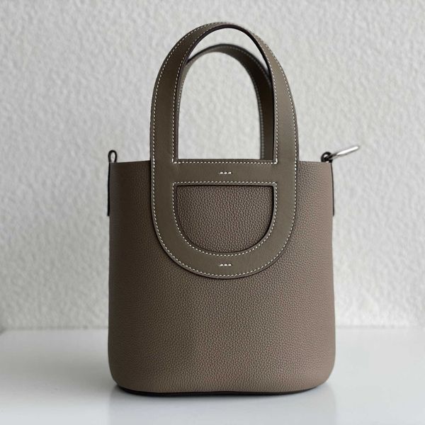 h ermes picotin lock bags for women 2023 new handmade wax thread pig nose vegetable basket bag tc cowhide fashion versatile handbag with rea
h ermes picotin lock bags for women 2023 new handmade wax thread pig nose vegetable basket bag tc cowhide fashion versatile handbag with rea