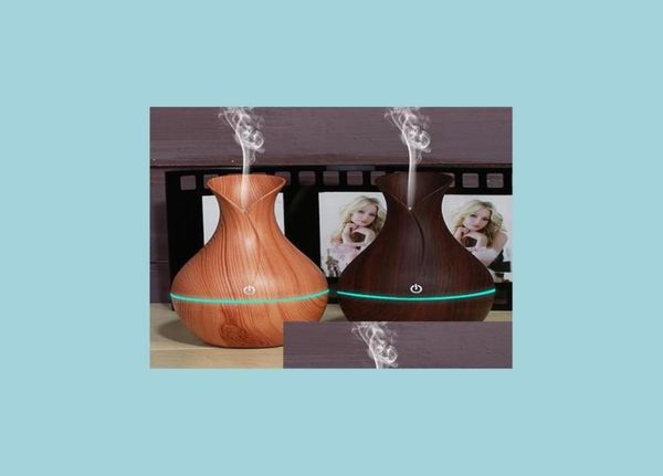 aromatherapy electric humidifier aroma oil diffuser trasonic wood air usb cool mini mist maker led lights for home office drop del3541308
aromatherapy electric humidifier aroma oil diffuser trasonic wood air usb cool mini mist maker led lights for home office drop del3541308