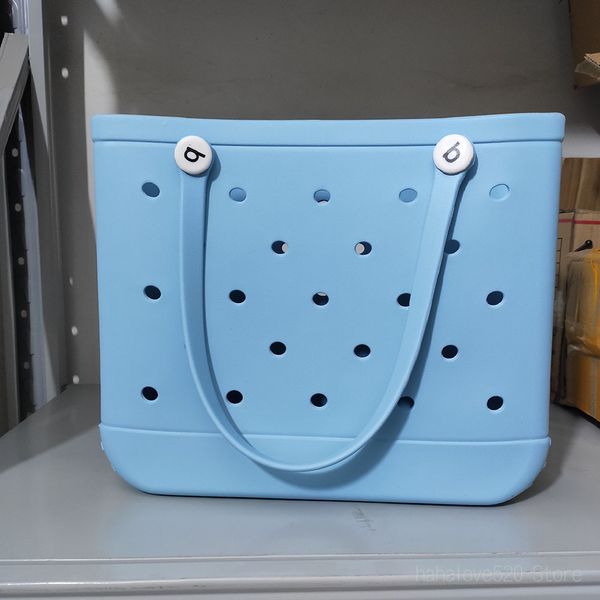 evening bags soft silicone eva beach bag surface waterproof rubber basket upright handbag summer beach towel organizer bag 230718
evening bags soft silicone eva beach bag surface waterproof rubber basket upright handbag summer beach towel organizer bag 230718