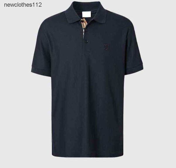 burbrerys european station bajia casual polo shirt mens classic solid color tb letter embroidery summer b short sleeve tshirt men sunscreen, White;black
burbrerys european station bajia casual polo shirt mens classic solid color tb letter embroidery summer b short sleeve tshirt men sunscreen, White;black