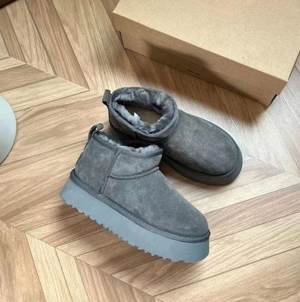 tasman slippers chestnut fur slides sheepskin shearling tazz mules women men ultra mini platform boot slip-on shoes suede upper comfort fall, Black
tasman slippers chestnut fur slides sheepskin shearling tazz mules women men ultra mini platform boot slip-on shoes suede upper comfort fall, Black