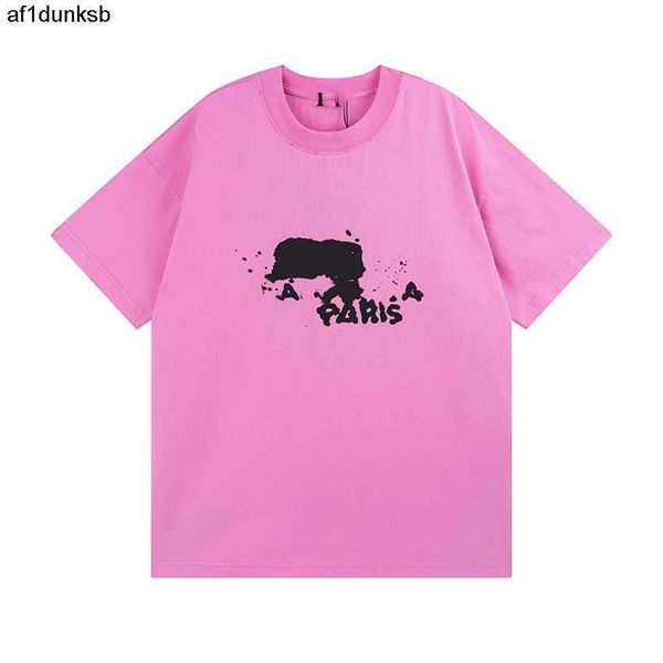 design cotton casual fashion balencaigaly men's t-shirts womenbalencigaly wrinkle proof printed letter men's couple clothing 02-02, White;black
design cotton casual fashion balencaigaly men's t-shirts womenbalencigaly wrinkle proof printed letter men's couple clothing 02-02, White;black