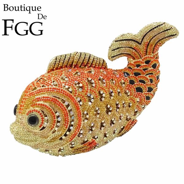 evening bags boutique de fgg mini size flash fish clutch women's crystal evening bag bridal wedding handbag party dinner wallet 230718
evening bags boutique de fgg mini size flash fish clutch women's crystal evening bag bridal wedding handbag party dinner wallet 230718