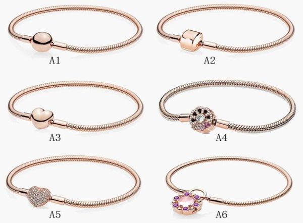 fine jewelry authentic 925 sterling silver bead fit p charm bracelets rose gold fan bone chain full safety chain pendant diy beads8383641, Black
fine jewelry authentic 925 sterling silver bead fit p charm bracelets rose gold fan bone chain full safety chain pendant diy beads8383641, Black