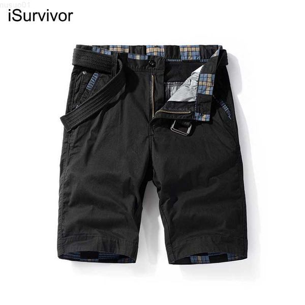 men's shorts isurvivor 2022 summer men's shorts solid color drstring straight short paragraph sports comfortable wild beach pants, White;black
men's shorts isurvivor 2022 summer men's shorts solid color drstring straight short paragraph sports comfortable wild beach pants, White;black