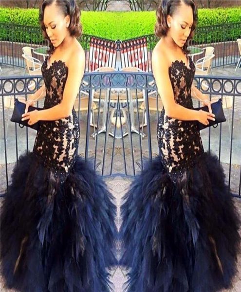 black mermaid prom dresses sweetheart beads sleeveless black lace appliques evening gowns tiered skirts sheath plus size party gow5060430
black mermaid prom dresses sweetheart beads sleeveless black lace appliques evening gowns tiered skirts sheath plus size party gow5060430