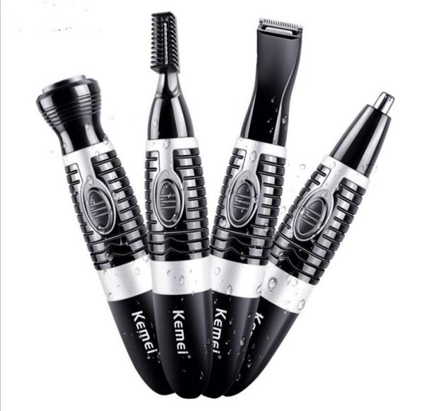 4 in 1 man grooming kit portable nose hair trimmer beard shaver eyebrow shave cutter all in one sideburns haircut clipper razor3538242
4 in 1 man grooming kit portable nose hair trimmer beard shaver eyebrow shave cutter all in one sideburns haircut clipper razor3538242