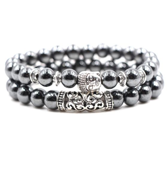 men bracelet beaded strands black nonmagnetic hematite south american silver lion owl skull buddha party bracelets bangles8002627
men bracelet beaded strands black nonmagnetic hematite south american silver lion owl skull buddha party bracelets bangles8002627
