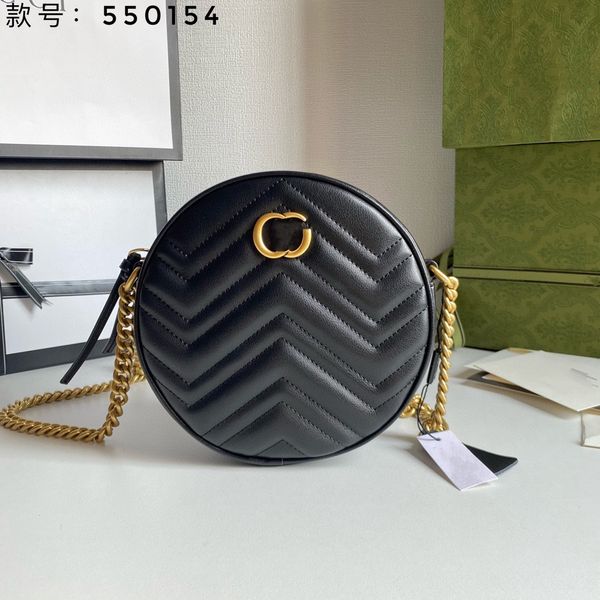 cowhide circle designer bags mini circular marmont bags woman crossbody shoulder bag fashion tiny purse cross body gold letters zig zag 5501
cowhide circle designer bags mini circular marmont bags woman crossbody shoulder bag fashion tiny purse cross body gold letters zig zag 5501