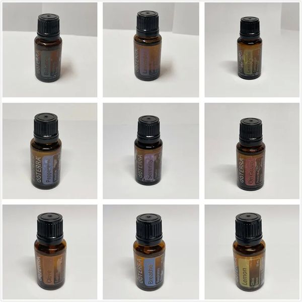 9 species doterra stock essential oil women perfume collecting serenity lemongrass on guard 15ml
9 species doterra stock essential oil women perfume collecting serenity lemongrass on guard 15ml