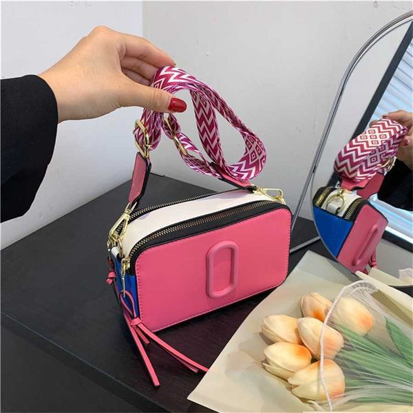 bag 10% off bag designer online celebrity women's high-end fashion versatile small square color contrast camera one shoulder crossbody
bag 10% off bag designer online celebrity women's high-end fashion versatile small square color contrast camera one shoulder crossbody