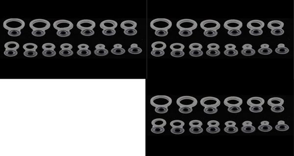 42pcs saltwater fishing rod guide eye ring fish pole line ring rod building rod parts accessories5068050
42pcs saltwater fishing rod guide eye ring fish pole line ring rod building rod parts accessories5068050