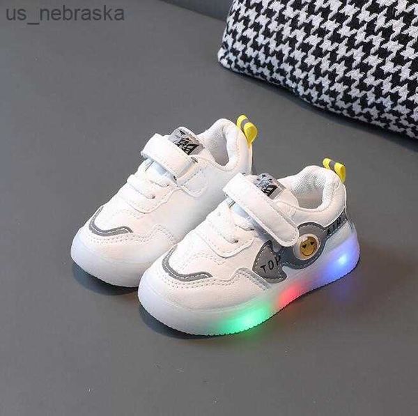 spring new baby flashing lights sneakers toddler little kid led sneakers children luminous shoes boys girls sport running shoes l230518, Black;grey
spring new baby flashing lights sneakers toddler little kid led sneakers children luminous shoes boys girls sport running shoes l230518, Black;grey