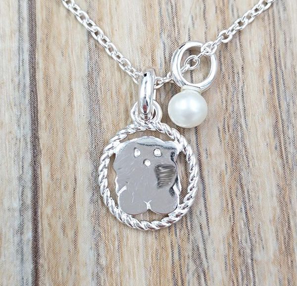 pendant necklaces collar camee de plata con perla authentic 925 sterling 7123225204170168, Silver
pendant necklaces collar camee de plata con perla authentic 925 sterling 7123225204170168, Silver