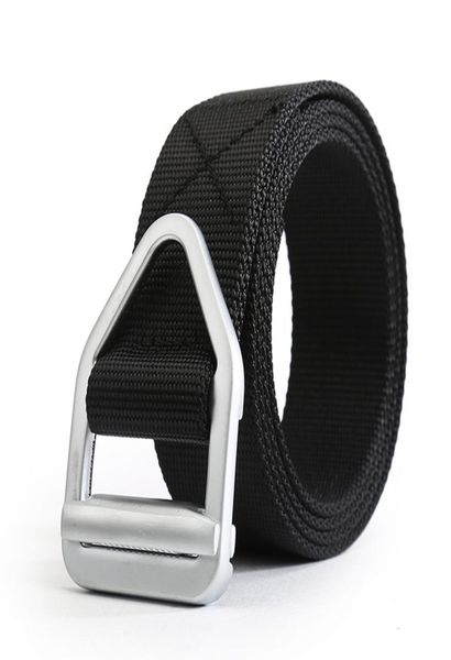 men tactical gear belt nylon belts mens waist swat strap with metal buckle rappelling belt waist3496947, Black;green
men tactical gear belt nylon belts mens waist swat strap with metal buckle rappelling belt waist3496947, Black;green