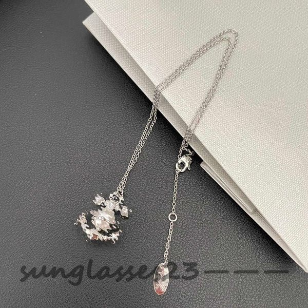 saturn necklace, classic fashion cross saturn pattern, western classic logo three-dimensional planet necklace, version, Silver
saturn necklace, classic fashion cross saturn pattern, western classic logo three-dimensional planet necklace, version, Silver