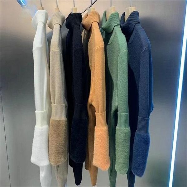 designers sweaters pullover long sleeve sweater sweatshirt embroidery knitwear man clothing winter warm clothes, White;black
designers sweaters pullover long sleeve sweater sweatshirt embroidery knitwear man clothing winter warm clothes, White;black