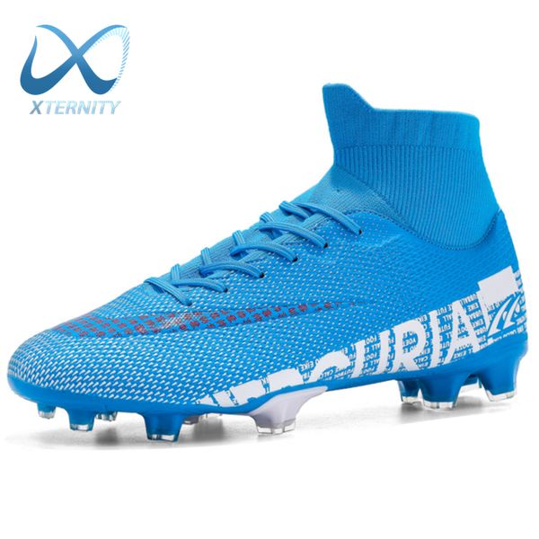 dress shoes ultralight soccer men outdoor fg tf boys football ankle boots non slip cleats sneakers sports 230718, Black
dress shoes ultralight soccer men outdoor fg tf boys football ankle boots non slip cleats sneakers sports 230718, Black