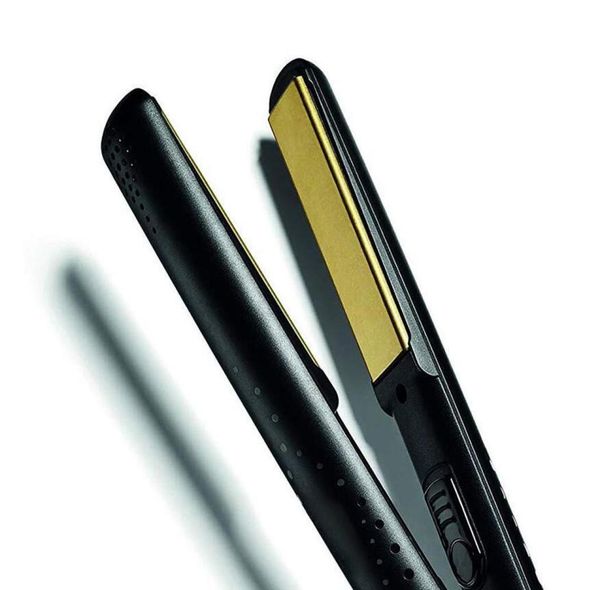 2020 quality v gold max hair straightener classic professional styler fast hair straighteners iron hair styling tool2412859, Black
2020 quality v gold max hair straightener classic professional styler fast hair straighteners iron hair styling tool2412859, Black