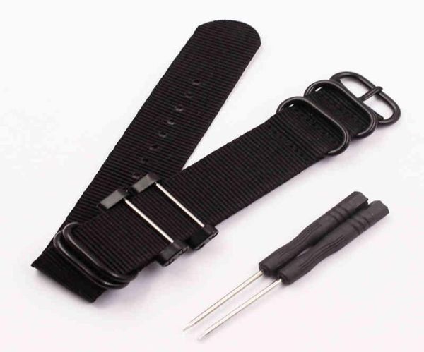 accessories for core outdoor mountaineering waterproof nylon watch strap suunto core 24mm1760796, Black;brown
accessories for core outdoor mountaineering waterproof nylon watch strap suunto core 24mm1760796, Black;brown