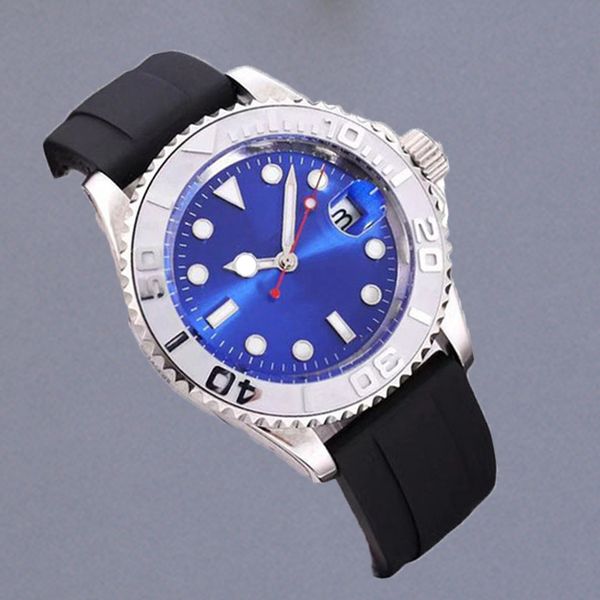men watch automatic watches black mechanical fashion movement watchs classic style stainless steel waterproof luminous sapphire ceramic wris, Slivery;brown
men watch automatic watches black mechanical fashion movement watchs classic style stainless steel waterproof luminous sapphire ceramic wris, Slivery;brown