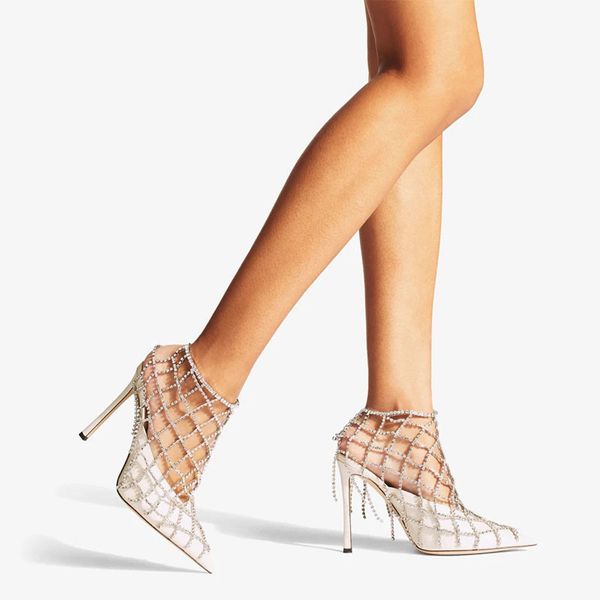 anklets stonefans mesh high heel ankle tassel jewelry women's luxury crystal ankle summer sandals accessories flash 230718, Red;blue
anklets stonefans mesh high heel ankle tassel jewelry women's luxury crystal ankle summer sandals accessories flash 230718, Red;blue