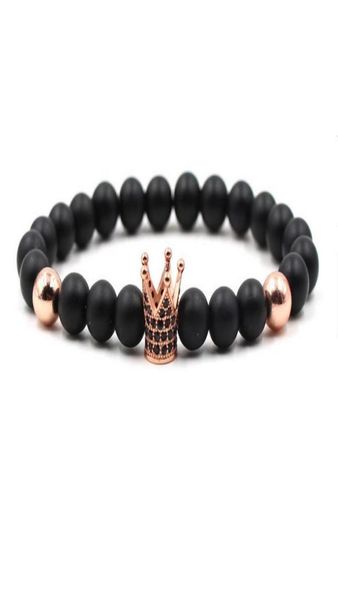natural stone bracelets zircon crown mens bracelets handmade beads bracelet bangles for men women jewelry whole5524157, Black
natural stone bracelets zircon crown mens bracelets handmade beads bracelet bangles for men women jewelry whole5524157, Black