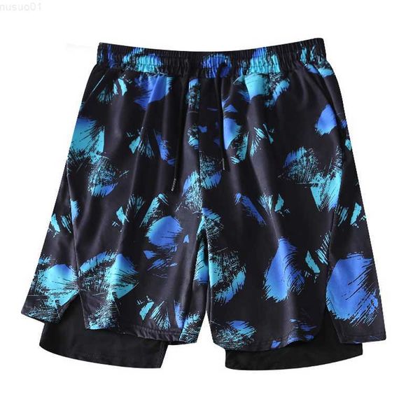 men's shorts summer running shorts 2 in 1 men's sports jogging fitness shorts gym outdoor training quick-drying sports beach short, White;black
men's shorts summer running shorts 2 in 1 men's sports jogging fitness shorts gym outdoor training quick-drying sports beach short, White;black