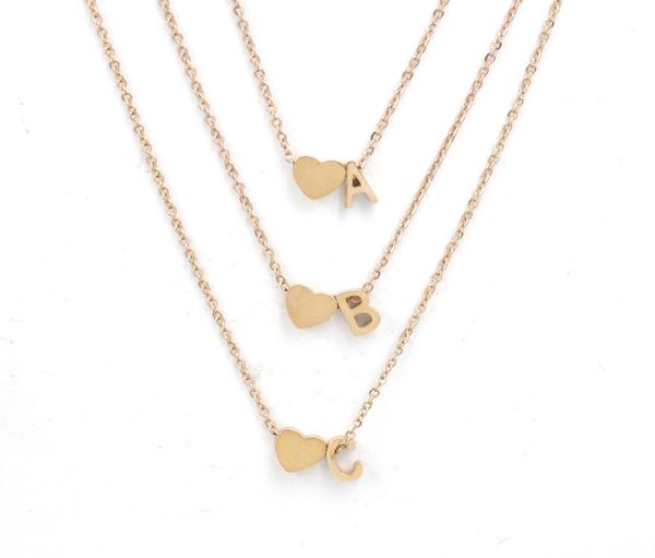 26 intial letter alphabet heart pendant necklace for women gold silver color az stainless steel necklace chain fashion jewelry gif6961479
26 intial letter alphabet heart pendant necklace for women gold silver color az stainless steel necklace chain fashion jewelry gif6961479