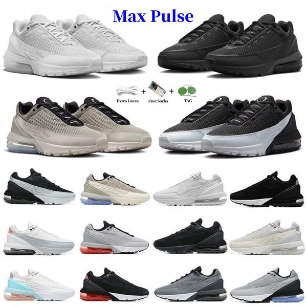 2023 max pulse running shoes mem women pulsera cobblestone phantom black anthracite pure platinum triple white mens trainers outdoor sneaker
2023 max pulse running shoes mem women pulsera cobblestone phantom black anthracite pure platinum triple white mens trainers outdoor sneaker