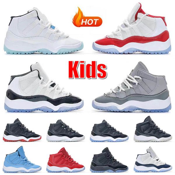 designer 11 kids shoes basketball jumpman 11s sneakers girls boys children legend blue cherry concord cool grey bred gamma space jam baby yo, Black
designer 11 kids shoes basketball jumpman 11s sneakers girls boys children legend blue cherry concord cool grey bred gamma space jam baby yo, Black