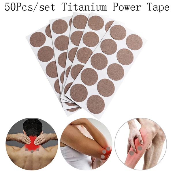 other massage items 50pcs5sheets power kinesiology tape discs pain therapy cure k neck 230718
other massage items 50pcs5sheets power kinesiology tape discs pain therapy cure k neck 230718
