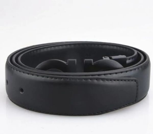

2023 smooth leather belt luxury belts designer for men big buckle male chastity fashion mens wholesale, Silver