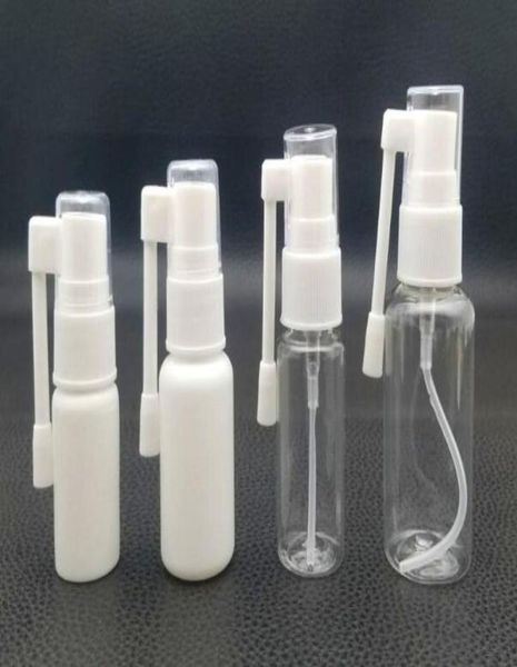 whole 100pcslot30ml mist nose spray refillable bottle for medical packaging empty plastic nasal spray bottles pump sprayer4145255
whole 100pcslot30ml mist nose spray refillable bottle for medical packaging empty plastic nasal spray bottles pump sprayer4145255