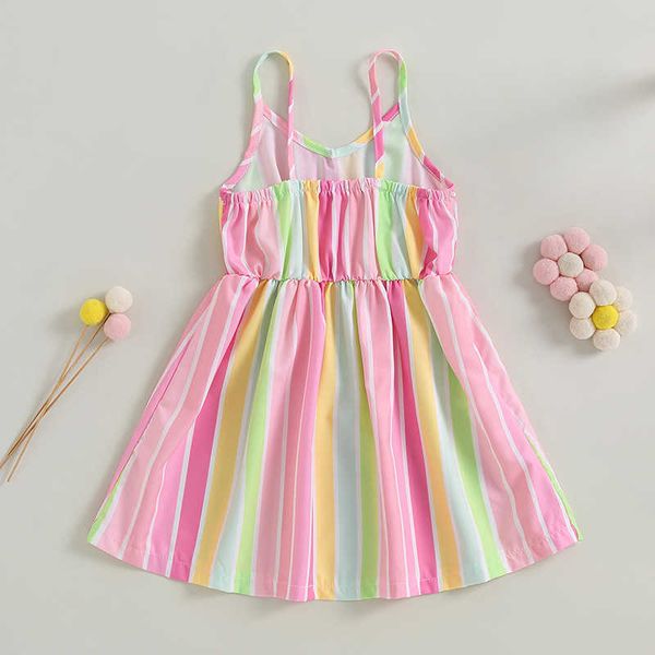 girl's dresses ma baby 3-7y toddler kids baby girls dress sleeveless striped print a-line dresses for girls daily summer clothing r2307, Red;yellow
girl's dresses ma baby 3-7y toddler kids baby girls dress sleeveless striped print a-line dresses for girls daily summer clothing r2307, Red;yellow