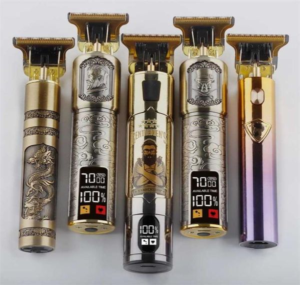 2022 usb electric hair clippers rechargeable shaver beard trimmer professional men cutting machine barber cut t9 2112297164498
2022 usb electric hair clippers rechargeable shaver beard trimmer professional men cutting machine barber cut t9 2112297164498