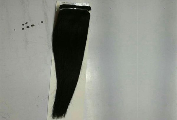 8a grade remy clip in human hair 170g 8pcs 17clips virgin brazilian straight wave t1b427 clip in hair extension1268149, Black
8a grade remy clip in human hair 170g 8pcs 17clips virgin brazilian straight wave t1b427 clip in hair extension1268149, Black