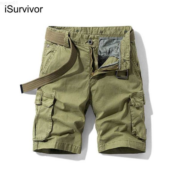 men's shorts 2022 men's summer new solid color multi-pocket five-point pants loose stretch cargo shorts l230719, White;black
men's shorts 2022 men's summer new solid color multi-pocket five-point pants loose stretch cargo shorts l230719, White;black