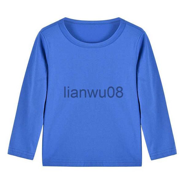 t-shirts kids t shirt cotton long sleeves boys girls toddler infant baby clothing casual tshirts tees shirt child clothes 230401 x0719, Blue
t-shirts kids t shirt cotton long sleeves boys girls toddler infant baby clothing casual tshirts tees shirt child clothes 230401 x0719, Blue