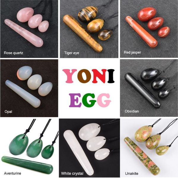 massage stones rocks rose quartz yoni egg jade kegel exerciser massager vaginal muscles tightening ball crystal eggs 230718
massage stones rocks rose quartz yoni egg jade kegel exerciser massager vaginal muscles tightening ball crystal eggs 230718