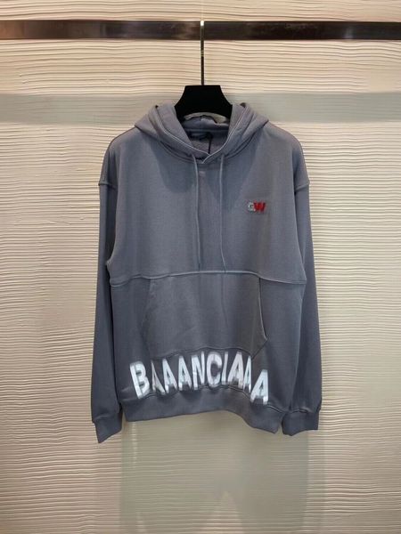 2023 designer men women hoodie oversized knitted sweater 3m reflective oversized hoodie cotton jumper clothes sweatshirt paris, Black
2023 designer men women hoodie oversized knitted sweater 3m reflective oversized hoodie cotton jumper clothes sweatshirt paris, Black