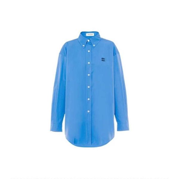 spring and summer women's blue lapel long-sleeved shirt, nylon fabric soft and comfortable, the version of loose fashion casual., Black;brown
spring and summer women's blue lapel long-sleeved shirt, nylon fabric soft and comfortable, the version of loose fashion casual., Black;brown