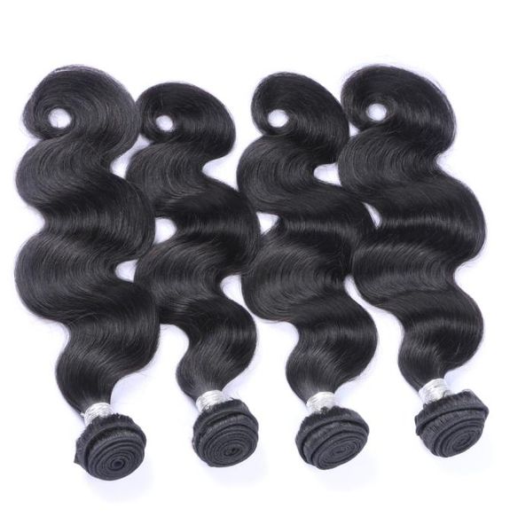 9a brazillian body wave unprocessed virgin human hair extensions wet and wavy brazilian hair weave 345 bundles1618939, Black
9a brazillian body wave unprocessed virgin human hair extensions wet and wavy brazilian hair weave 345 bundles1618939, Black