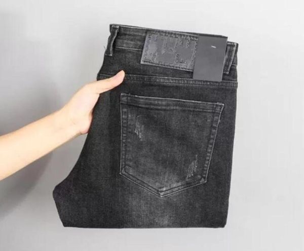 new arrivals mens jeans designer classic elastic fabric washed cotton style slim motorcycle biker denim jean s us 1437139, Blue
new arrivals mens jeans designer classic elastic fabric washed cotton style slim motorcycle biker denim jean s us 1437139, Blue