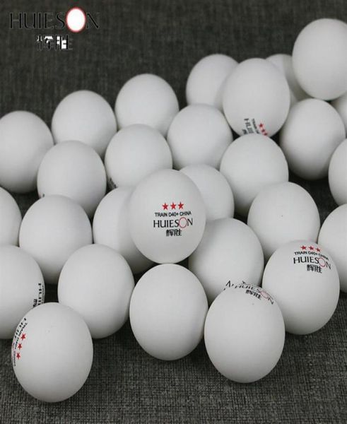 huieson 100 pcs 3star 40mm 2 8g table tennis balls ping pong balls for match new material abs plastic table training balls t190921757576
huieson 100 pcs 3star 40mm 2 8g table tennis balls ping pong balls for match new material abs plastic table training balls t190921757576