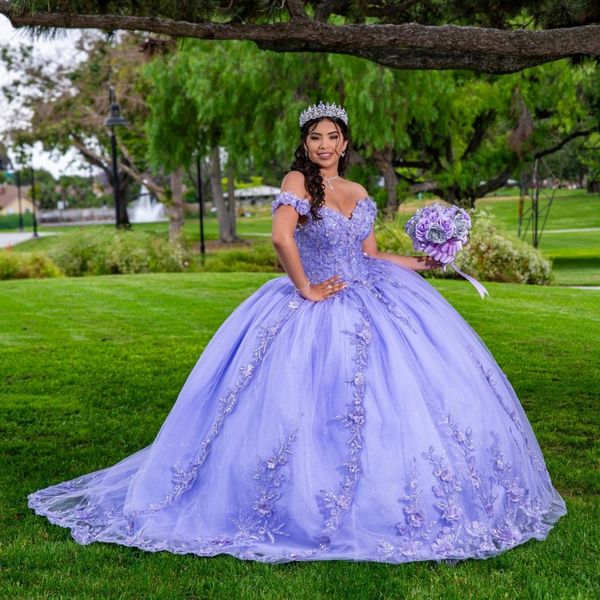 blue shiny off the shoulder dress quinceanera dress ball gown applique lace 3dflower princess formal dress vestidos de 15 anos, Blue;red
blue shiny off the shoulder dress quinceanera dress ball gown applique lace 3dflower princess formal dress vestidos de 15 anos, Blue;red