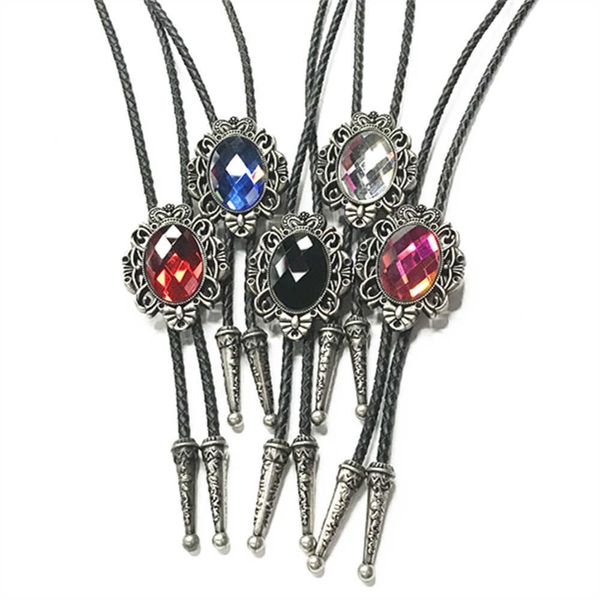 bolo ties fashion music guitar bolo tie pendant necklace dance rodeo bola bolo tie western cowboy leather belt necktie hkd230720, Red
bolo ties fashion music guitar bolo tie pendant necklace dance rodeo bola bolo tie western cowboy leather belt necktie hkd230720, Red