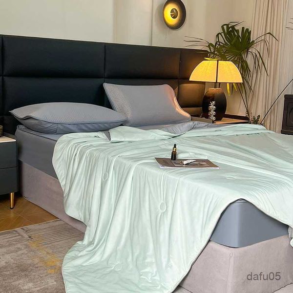 blankets swaddling luxury cool feeling quilted summer double quilt baby-grade safety skin-friendly summer blanket cooled breathable queen qu
blankets swaddling luxury cool feeling quilted summer double quilt baby-grade safety skin-friendly summer blanket cooled breathable queen qu