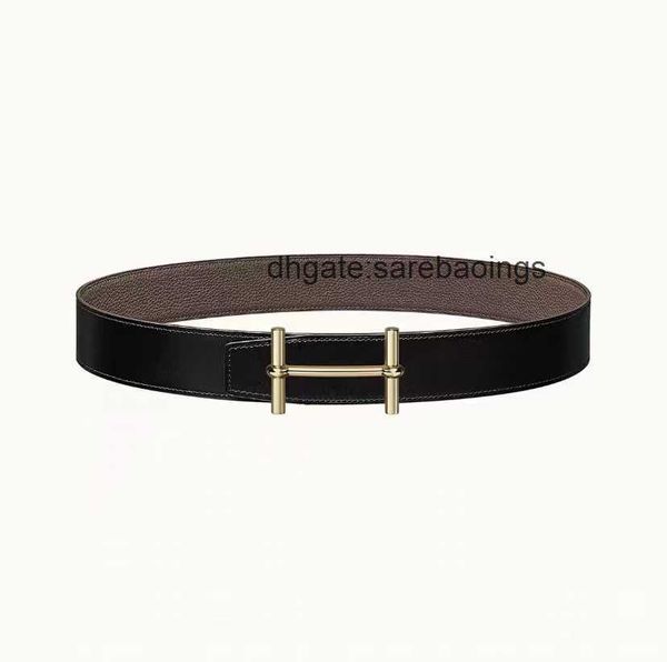 luxury design belt classics men belts designer mens and woman fashion togo leather classic reversible belt black brown h gold silver buckles
luxury design belt classics men belts designer mens and woman fashion togo leather classic reversible belt black brown h gold silver buckles