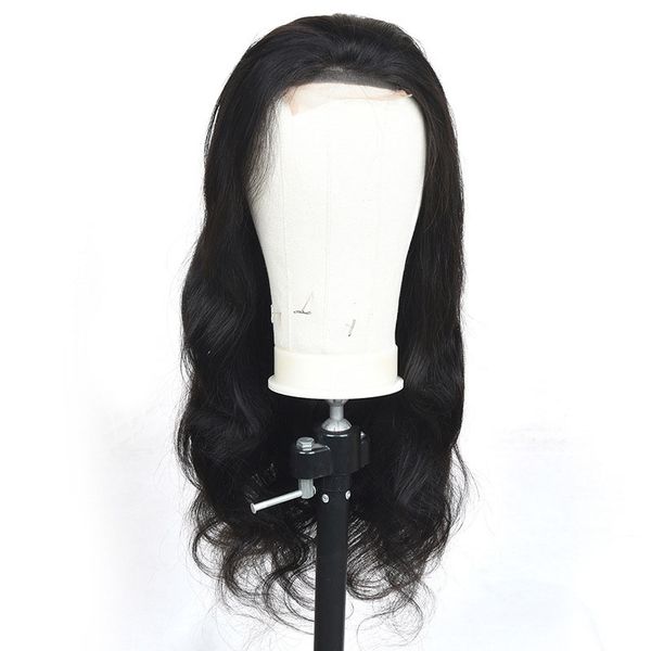 peruvian human hair 150% 180% 210% density body wave part natural color 10-32inch 4x4 lace closure wig natural color, Black;brown
peruvian human hair 150% 180% 210% density body wave part natural color 10-32inch 4x4 lace closure wig natural color, Black;brown